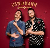 Les Yeux Dla Tete - Liberte Cherie (CD)