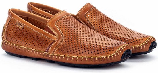 Pikolinos Mocassin Jerez 09Z-3100 Blauw