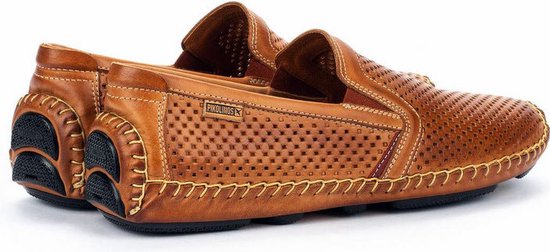 Pikolinos Mocassin Jerez 09Z-3100 Blauw