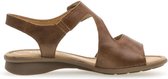 Gabor Comfort sandalen cognac - Maat 40