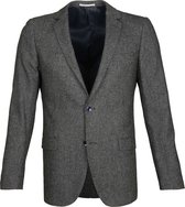 Suitable - Blazer Aclave Birdseye - 50 - Tailored-fit