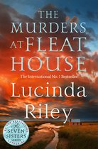 Boek cover The Murders at Fleat House van Lucinda Riley (Onbekend)