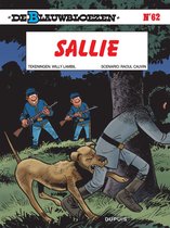 De Blauwbloezen 62 - Sallie