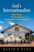 Haney Foundation Series - God's Internationalists