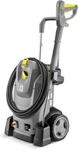 Bol.com Kärcher HD 7/17 M Plus Nettoyeur haute pression Droit Electrique 700 l/h Noir aanbieding