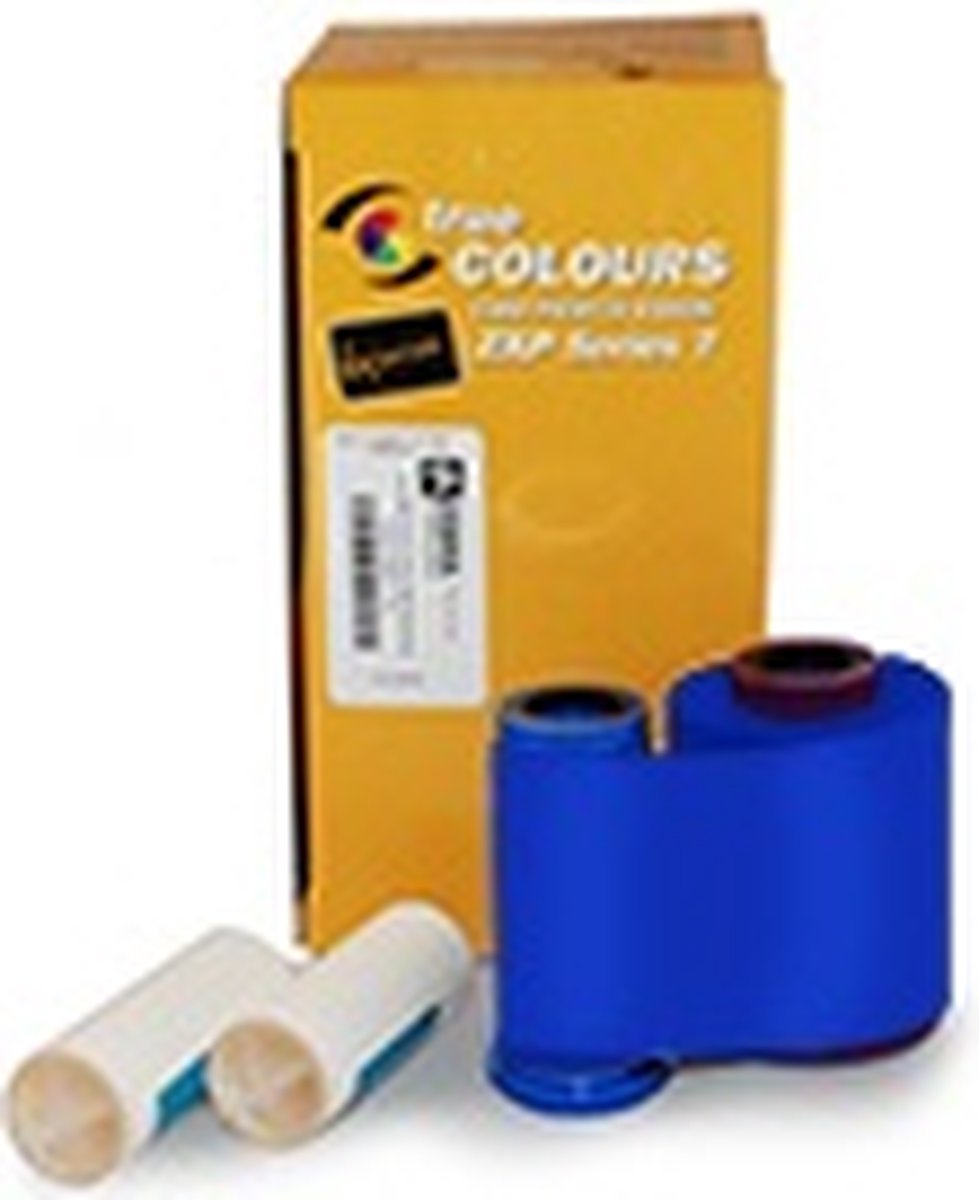 Zebra 800077-714EM printerlint 5000 pagina's