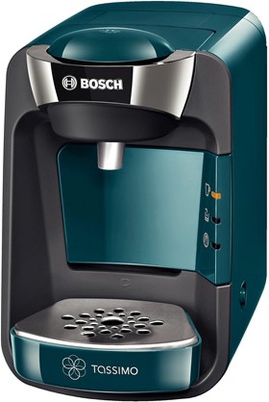 Bosch TAS3205 Koffiepadmachine bol