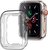 Apple Watch 1 38 mm | Transparant