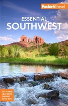 Full-color Travel Guide - Fodor's Essential Southwest