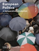 Comparative Government and Politics - European Politics