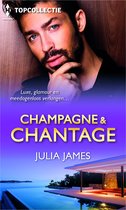 Topcollectie 64 - Champagne & chantage (3-in-1)