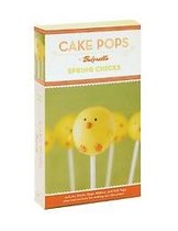 Cake Pops