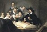 Rembrandt and the Mauritshuis