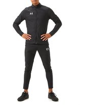 Under Armour Challenger Trainingspak Zwart Heren - Maat M