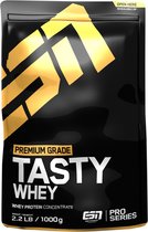 Tasty Whey (1000g) Peanut Butter Cookie Dough