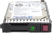 Hewlett Packard Enterprise 600GB 2.5'' 12G SAS 2.5''