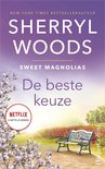 Sweet Magnolias 2 - De beste keuze