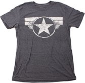Marvel t-shirt maat M