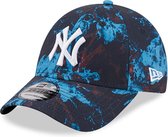 New Era 9Forty (940) MLB X Ray NY Yankees - Navy