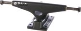 Krux Trucks 8.0 K5 DLK Black skateboardtrucks (twee stuks)