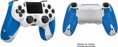 Lizard Skins Controller Grip - PS4 DualShock - Blauw