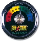 Exo Terra - Hygrometer - Analog