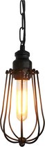 OHNO - Woonaccessoires - Phoebe Hanglamp - Zwart - Tijdloos - Modern - Trendy