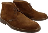 Mephisto Polo - heren laars - bruin - maat 40 (EU) 6.5 (UK)