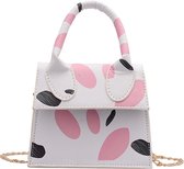 OH ROSEY - Lilly Handtas / Bag - Roze