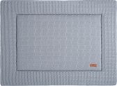 Câble pour tapis de parc Baby's Only Uni gris clair (80x100)