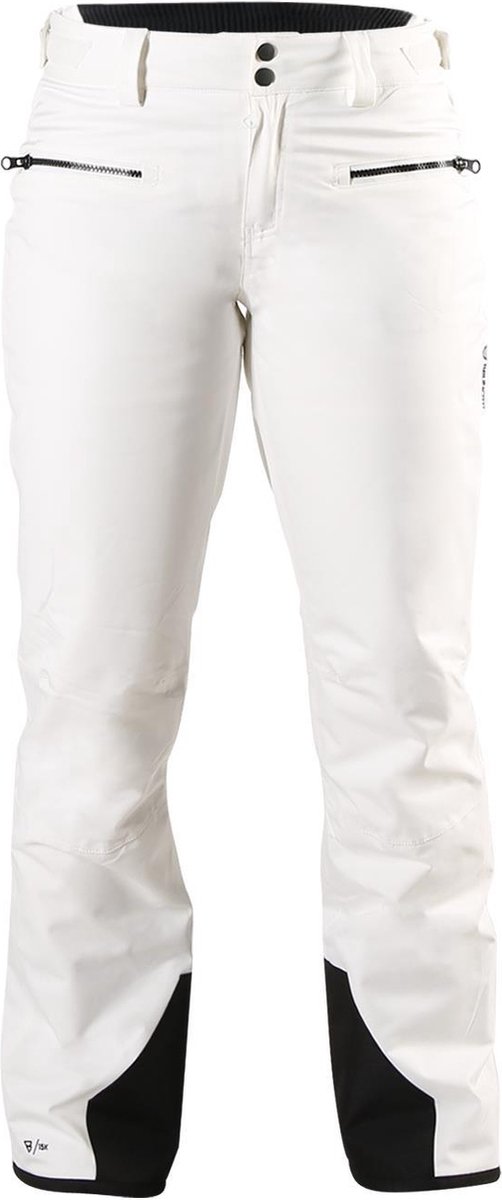Brunotti Silverbird Women Snowpants Snow Wit