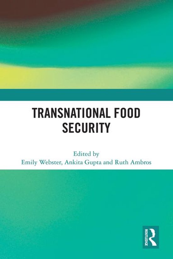 Transnational Food Security - cover