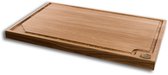 Baas Boards - XL Snijplank - 65x40x40cm - Eiken