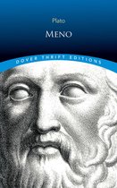 Dover Thrift Editions: Philosophy - Meno