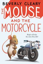 Ralph S. Mouse 1 - The Mouse and the Motorcycle