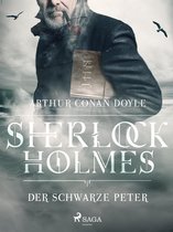 Sherlock Holmes - Der schwarze Peter