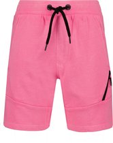 Vingino jongens korte joggingbroek Rolano Dope Pink