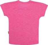 Vingino meisjes t-shirt Hiba Neon Pink