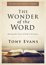 Kingdom Pastor's Library - The Wonder of the Word