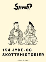 154 jyde- og skottehistorier