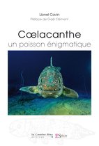 Coelacanthe, un poisson enigmatique