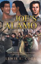 Joe’S Alamo