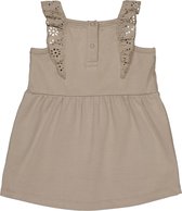 Levv meisjes top Vanne Green Khaki