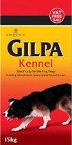 Gilpa Kennel Hondenvoer - 15 kg