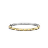 TI SENTO - Milano Armband 2979MW - Zilveren dames armband - Maat M
