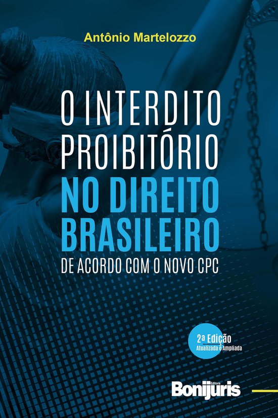 O Interdito Proibitório no Direito Brasileiro de acordo com o novo CPC ...