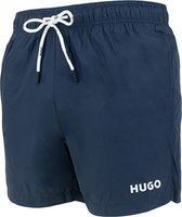 Hugo Boss HUGO haiti zwemshort blauw - M