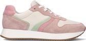 Cycleur de Luxe Malga Lage sneakers - Dames - Roze - Maat 37