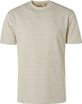 No Excess - Shirt - 016 Cream