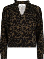 Jacky Girls Blouse Ylva